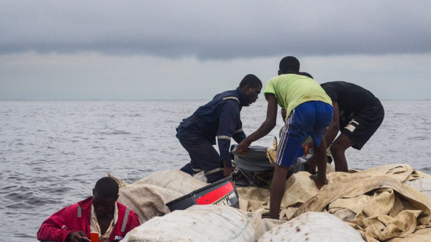 Chata in spanish body parts