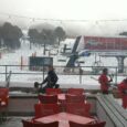 It’s been snowing on us since we got out of our tent this morning, the snow is good and there’s no waiting time at the lifts of La Molina ski […]