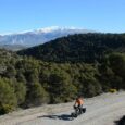 Cycling from Andorra to Morocco in December, through the beautiful landscapes of the Pirineus and Andalusia.