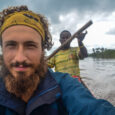 Once in Liberia, we quickly forget about the troubles we had exiting Sierra Leone: the first immigration post, just after the bridge over the Mano river, is quite cool. “Welcome […]