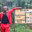 The northern part of the ring road is the toughest but is worth it for featuring the deadly Lake Nyos. After leaving Ndi Roland and Irene in Binka, I quickly […]