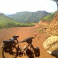That is more than half a round the world journey (Earth’s circumference at the Equator: 40075 km) and, still riding the least frequented dirt roads when possible, my equipment is […]
