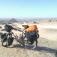 And 24000 KM in the Swakop valley on the way to Windhoek. I woke up today in my tent in what is called “moon landscape”. Luckily I didn’t get a […]