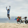 Almost two years on the road, and 26500 kilometers cycled with my own legs, here I reach my final destination, Cape Town, South Africa. Success!   When I left Zürich, […]